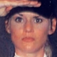 Kerri Ann Hoskins Nøgen