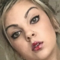 Keshia SG Nøgen