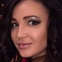 Khabib wife Nøgen