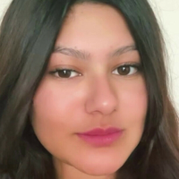 Khushi Tomar Nøgen