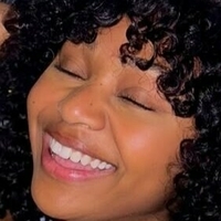 Kiana Nicole Washington Nøgen