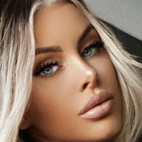 Kiiarra White Nøgen