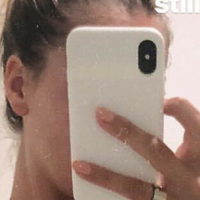 Kiki Passo Nøgen
