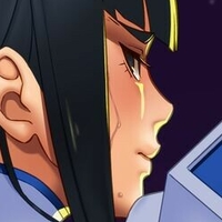 Kill La Kill Nøgen