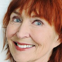 Kim Anderzon Nøgen