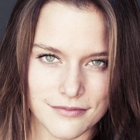 Kim Cloutier Nøgen