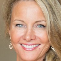 Kim Saunders Nøgen