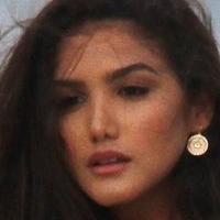 Kimberly Castillo Nøgen