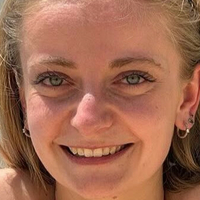 Kimberly Fischer Nøgen