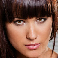 Kimberly Kisselovich Nøgen