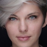 Kimberly Leemans Nøgen