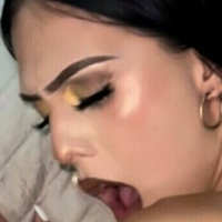 Kimberly Medina Nøgen