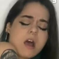 Kimberly Pacheco Nøgen