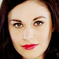 Kimberly Smart Nøgen