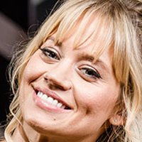 Kimberly Wyatt Nøgen