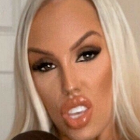 kimberlyandersonxxx Nøgen