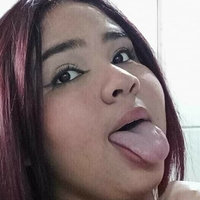 kimbunny4 Nøgen