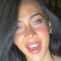 kimi_ladyboy Nøgen