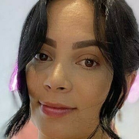 KimVelezOficial Nøgen