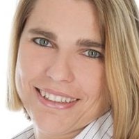 Kirsten Albsmeier Nøgen
