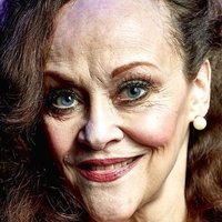 Kirsten Norholt Nøgen