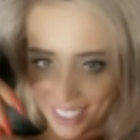Kirsty Brightmore Nøgen