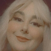 kitsucerise Nøgen