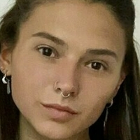Kitty Berg Nøgen