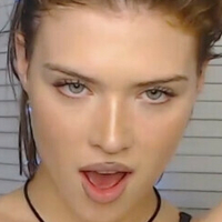 kittycat_meoow Nøgen