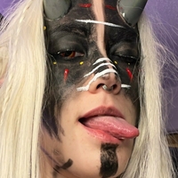 kittykoopa_free Nøgen