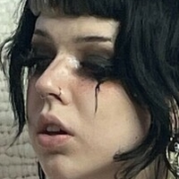 KittySkulll Nøgen