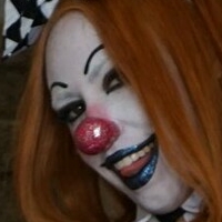 kitziklown Nøgen