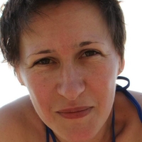 Kónya Anna Nøgen