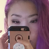 KoreanKutie Nøgen