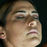 Kortney Olson Nøgen