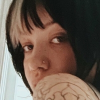 KrispyKremeRose Nøgen