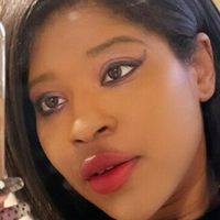 krissyvictoryfree Nøgen