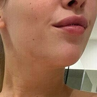Krista Korenika Nøgen