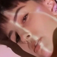 kristenscott101 Nøgen