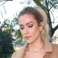 Kristin Cavallari Nøgen