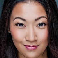 Kristin Kimiya Nøgen