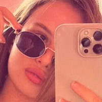 Kristina Banditka Nøgen