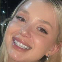 Kristina Murphy Nøgen