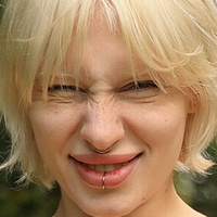 kristina_murr Nøgen