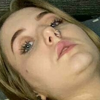 kristinapage Nøgen