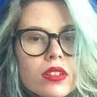 kristysweetiekitty Nøgen