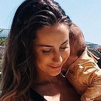 Krystal Forscutt Nøgen