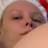krystdolls Nøgen