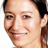 Kumi Taguchi Nøgen