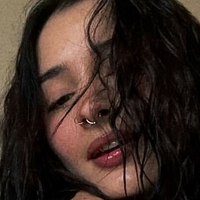 kuromi.lly Nøgen